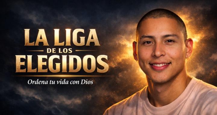 LA LIGA DE LOS ELEGIDOS