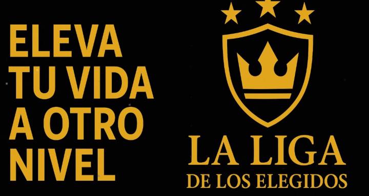 La Liga de los Elegidos