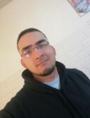 Nelson Moreno