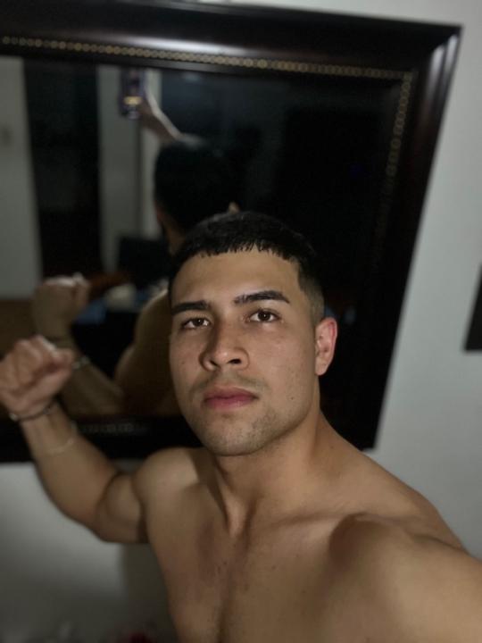 Nicolás Mejía