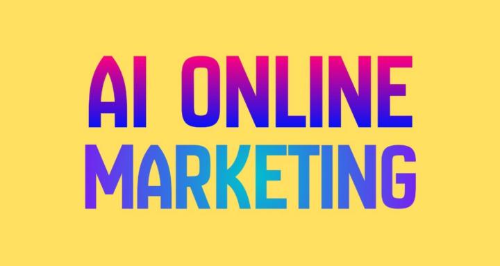 AI Online Marketing