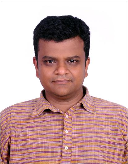 Arul Moorthy