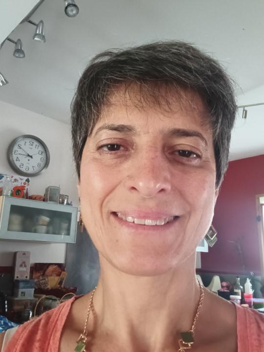 Valérie Pierrel