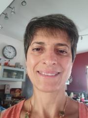 Valérie Pierrel