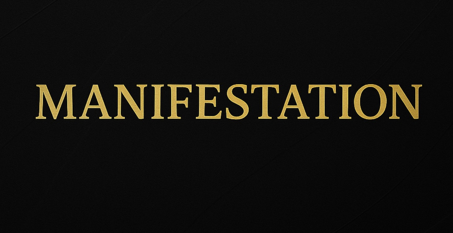 Manifestation