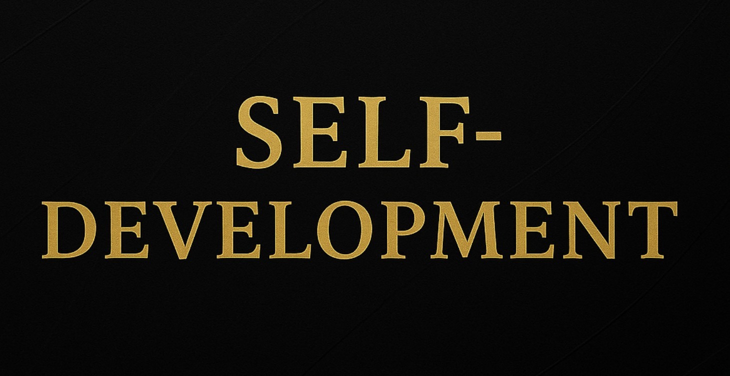 Self-Development