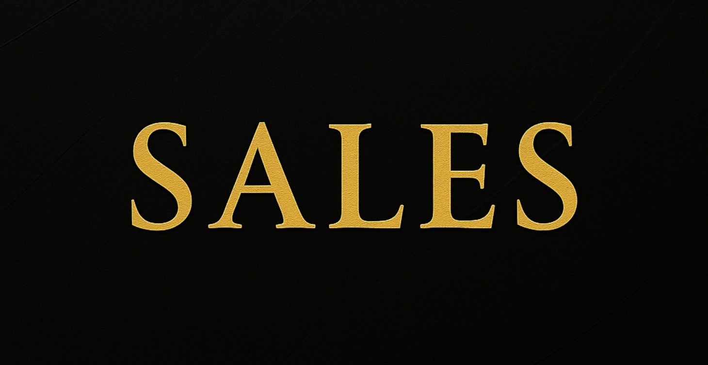 Sales