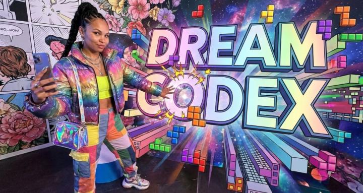 Dream Codex
