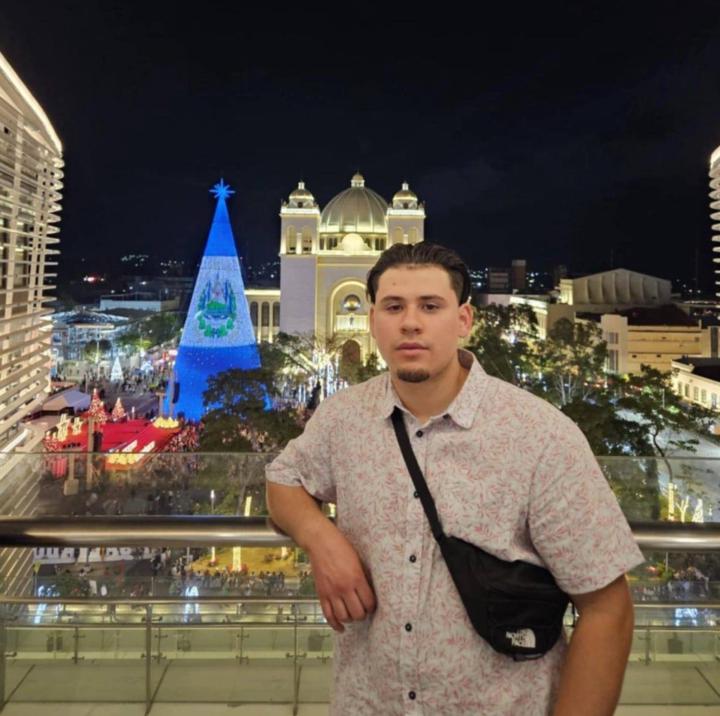 Luis Mauricio Cartagena Cano