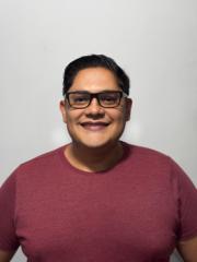 Bryan Segura