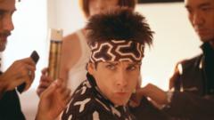 Mike Zoolander
