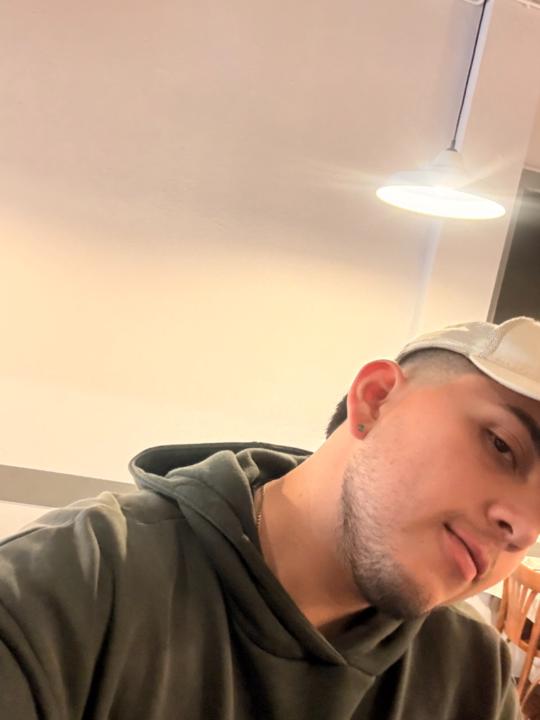 David Gelvez