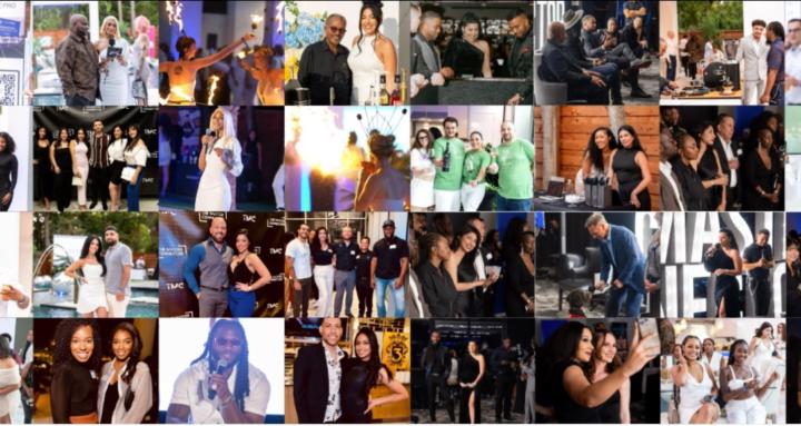 The Master Connector Playbook