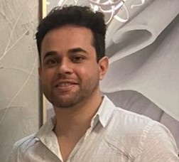 Nathan Ansaloni