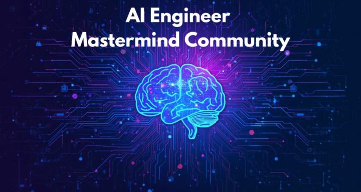 AI Engineer Mastermind