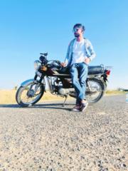 Parmar Maulik