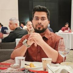 Nazeer Ahmed