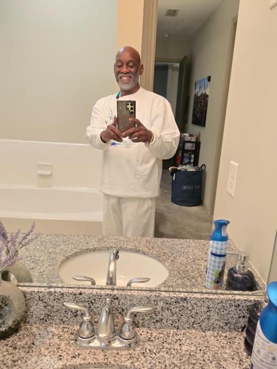 Terry Moye