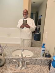 Terry Moye