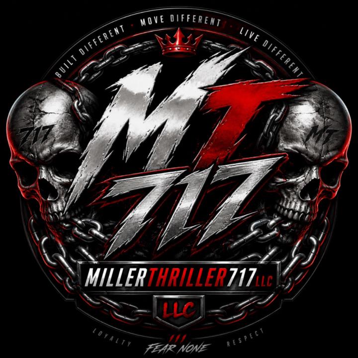 Ricky Miller