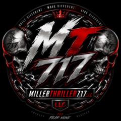 Ricky Miller