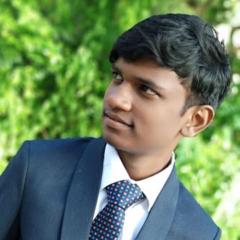 Simon Gnanesh Paul J