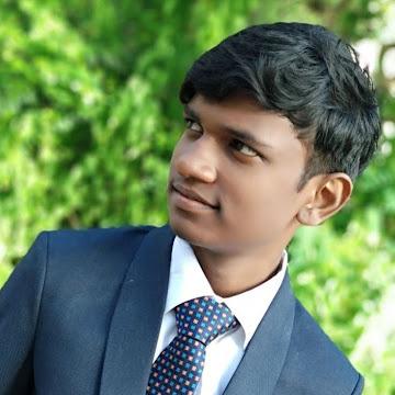 Simon Gnanesh Paul J