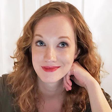 Katrina Margell-Fleisher