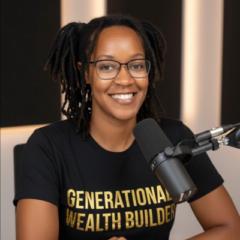 Patrice Smith