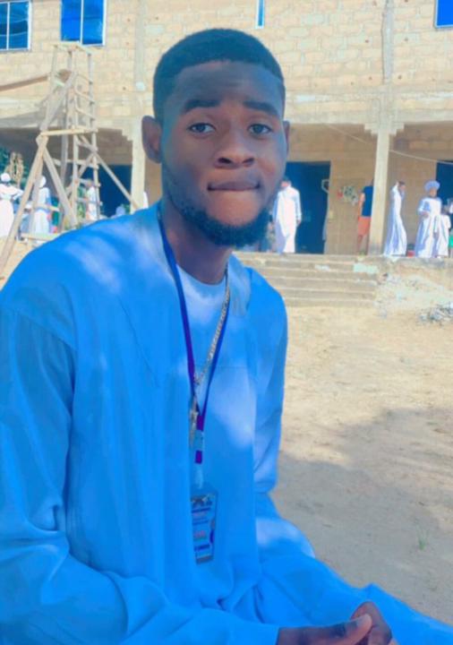 Ilerioluwa Jesse Adeboye