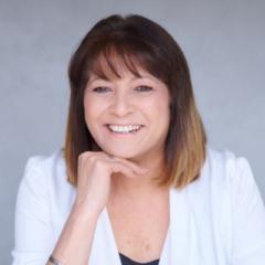 Terri Newman-Hodge
