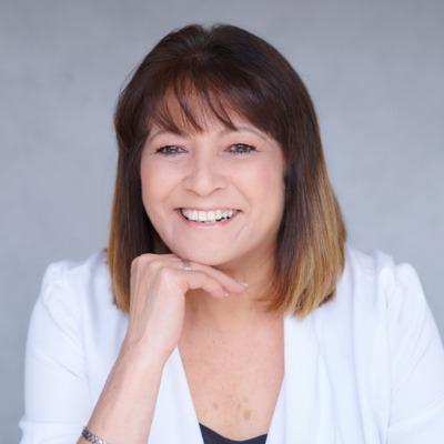 Terri Newman-Hodge