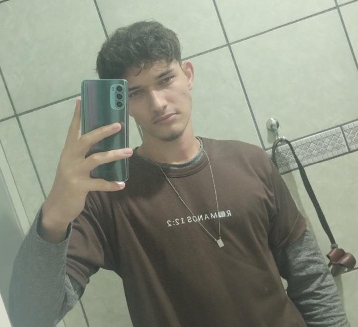 Gustavo Lutz Chagas