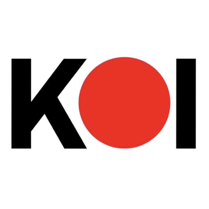 Koi Peptides Canada