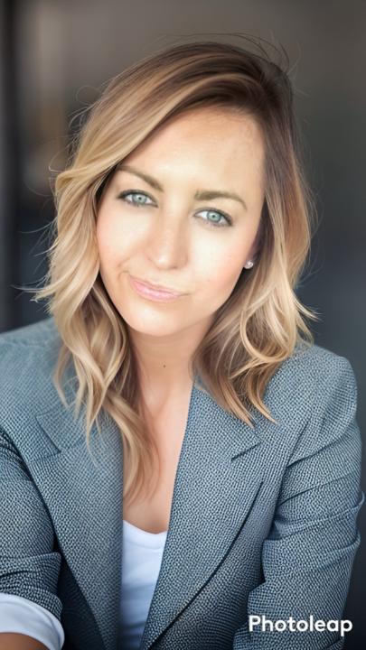 Hannah Coats