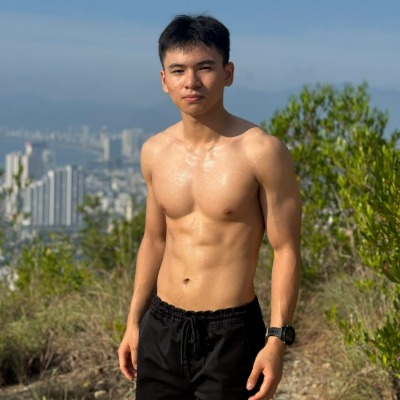 Bach Nguyen