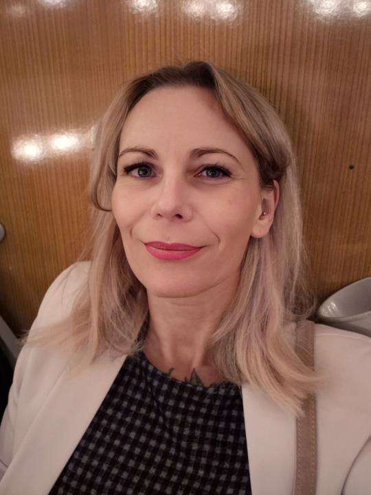 Sylvia Grammlich
