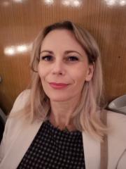 Sylvia Grammlich