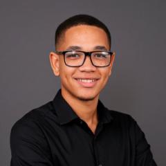 Henry Junior Gomez Liriano