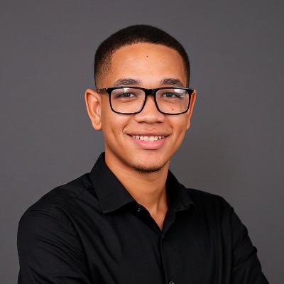 Henry Junior Gomez Liriano