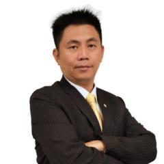 曾 一忠