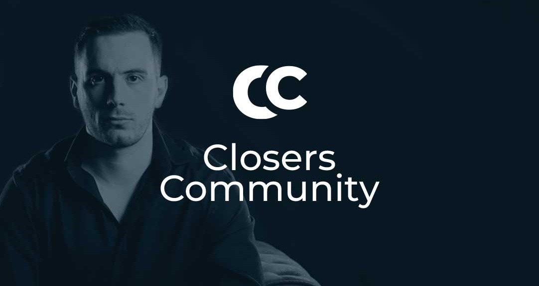 Closers Community™