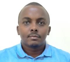Vickrogers Macharia