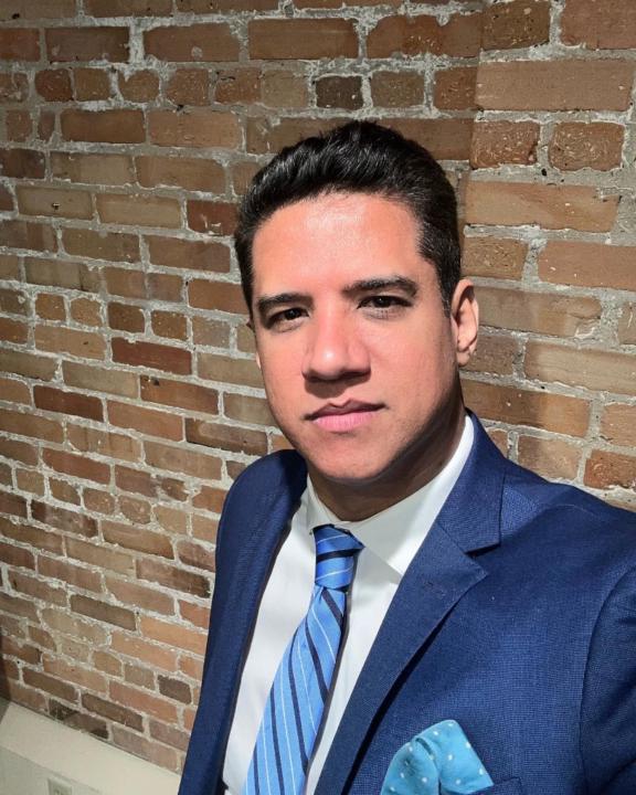 Francisco Alberto Fermin Blanco
