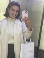Rafaela Ferreira Wiedemann