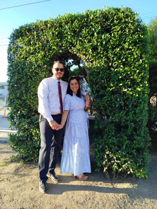 Maira Johana Montenegro