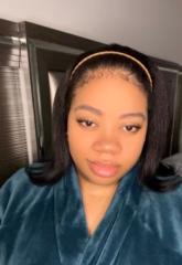 Jasmine Morris