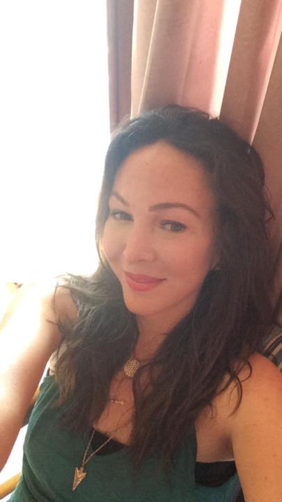 Mary Elizabeth Beary