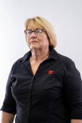 Teresa Van der Riel