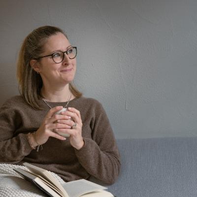 Sabrina Brandenberger